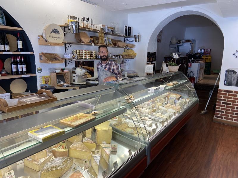 Fromagerie Cathare