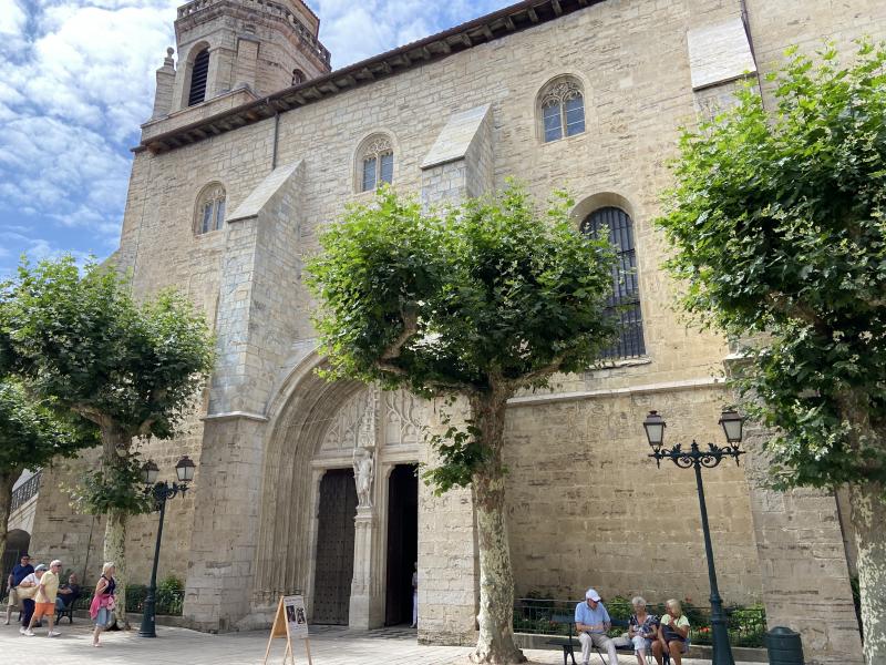 Église de Saint Jean de Luz