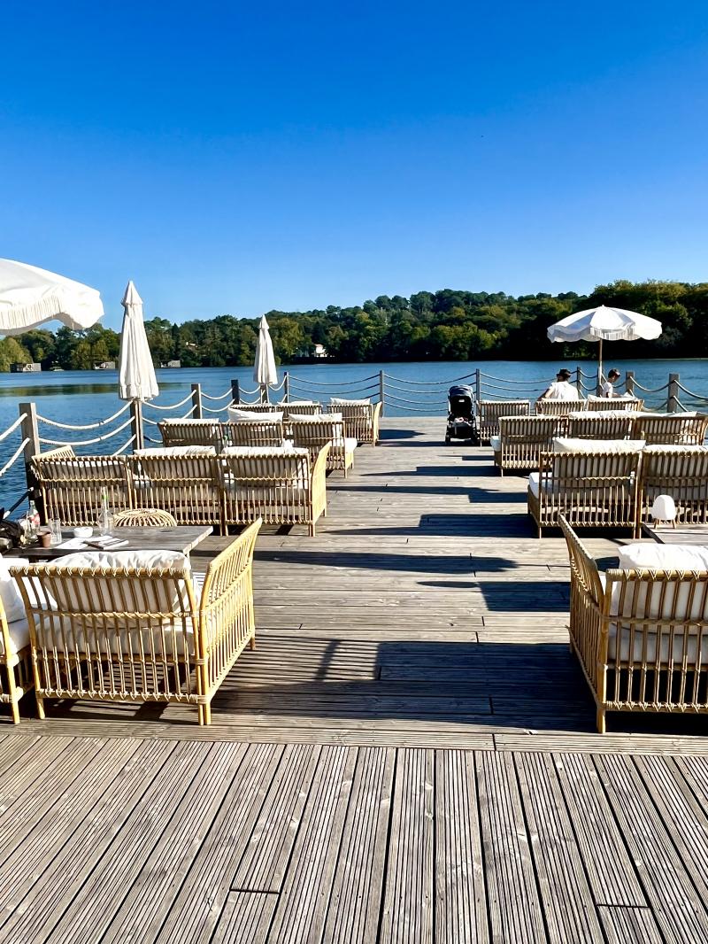 Restaurant de l’hôtel Brindos