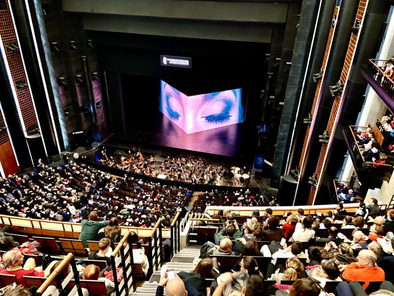 La Traviata à l’Opéra Paris Bastille
