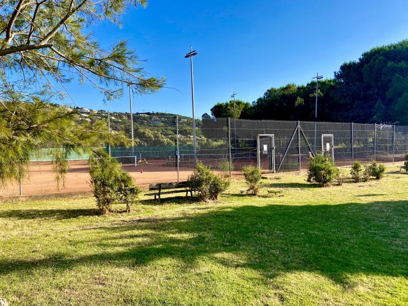 Association Terra Bella Tennis Club