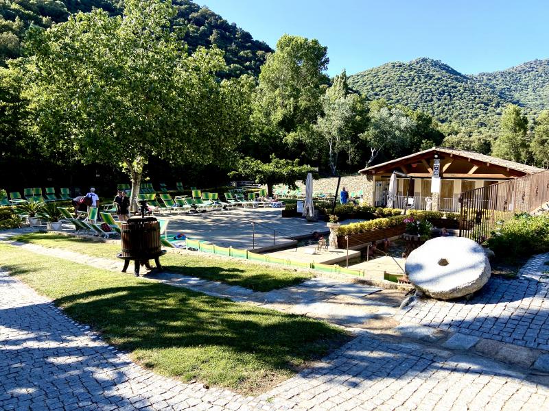 Bains de Caldane