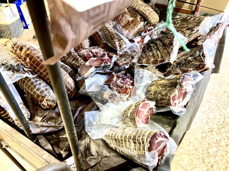 Les Saveurs du Clos