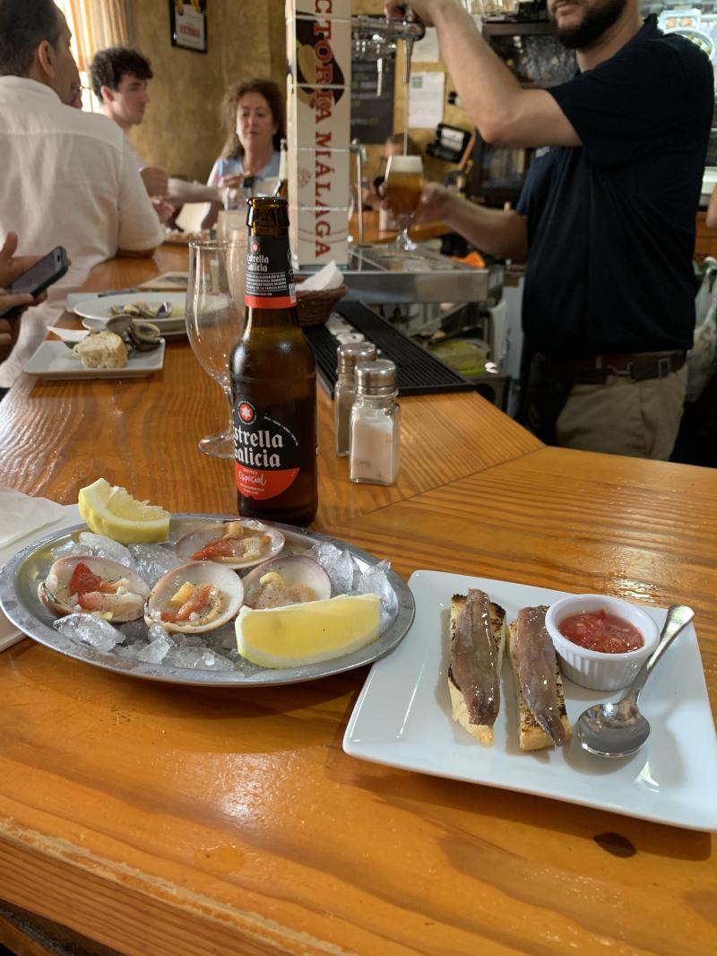 Taberna Esquina Miguel