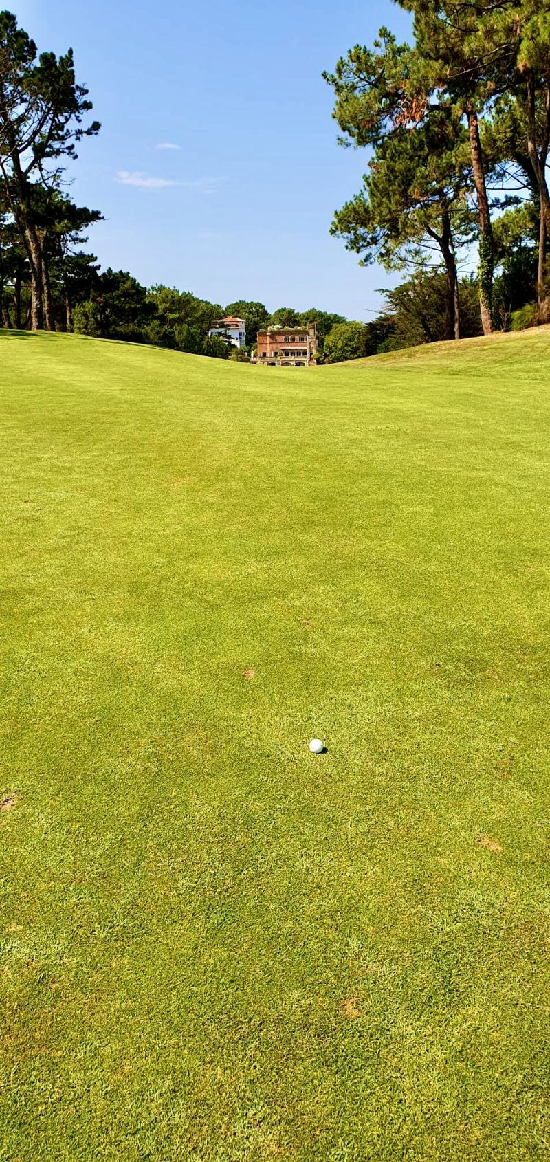 Golf de Chiberta