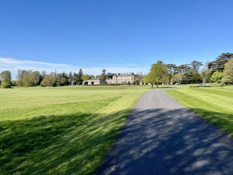 Carton House