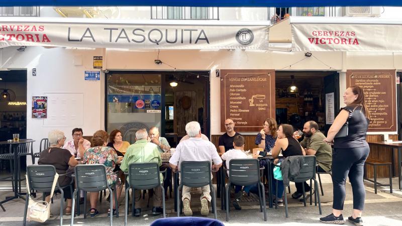 La Tasquita Tapas