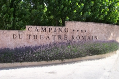 Le Théâtre Romain