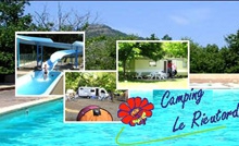 Camping le Rieutord