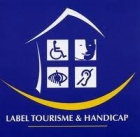 label Tourisme et handicap