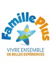 label Famille +