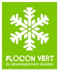 Flocon Vert