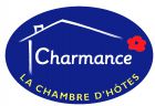 Charte des chambres d'hôtes Charmance - Gîtes de France®