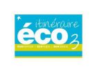 label Itinéraire éco3