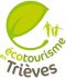 label Charte écotourisme en Trièves 