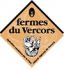 label Charte Ferme du Vercors