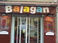 Le Balagan