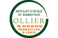 Moulin Ollier