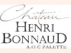 Château Henri Bonnaud