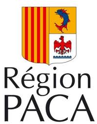 Région PACA