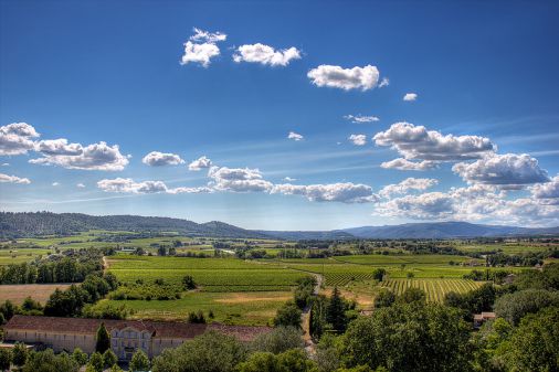 Ecotourisme en Provence-Alpes Côte d'Azur