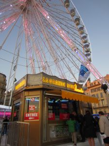 Grande Roue