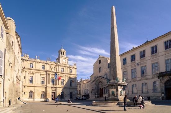 Quartier la Cité - Alres