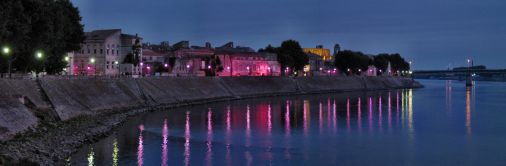 Juillet à Arles : Festivals Les Suds, Rencontres photographiques, et découverte de la Camargue