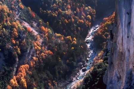 @Grand Site Gorges du Verdon (83 - 04)
