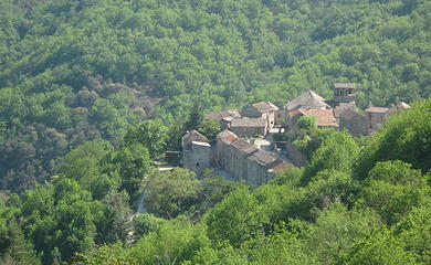 Photo : Sandrine villena -La ferme du Fouré