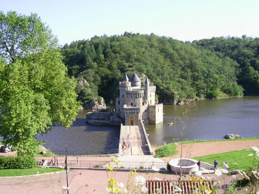 Vacances de la Toussaint : idées de vacances en famille en région Rhône-Alpes