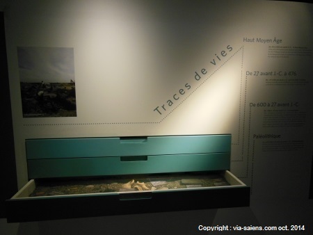 Musée de la Camargue - @via-sapiens.com oct. 2014