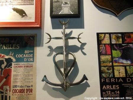 Musée de la Camargue - @via-sapiens.com oct. 2014