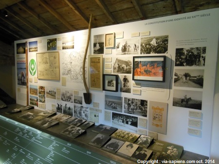 Musée de la Camargue - @via-sapiens.com oct. 2014