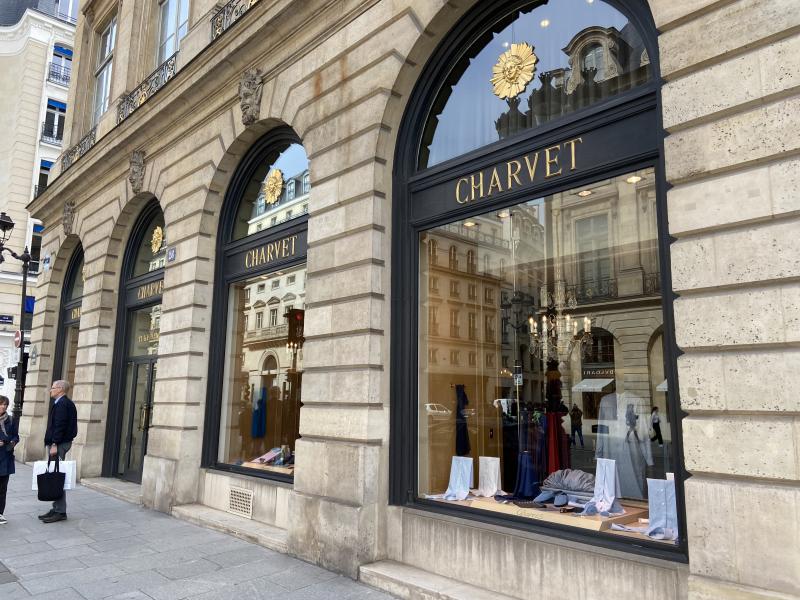Charvet