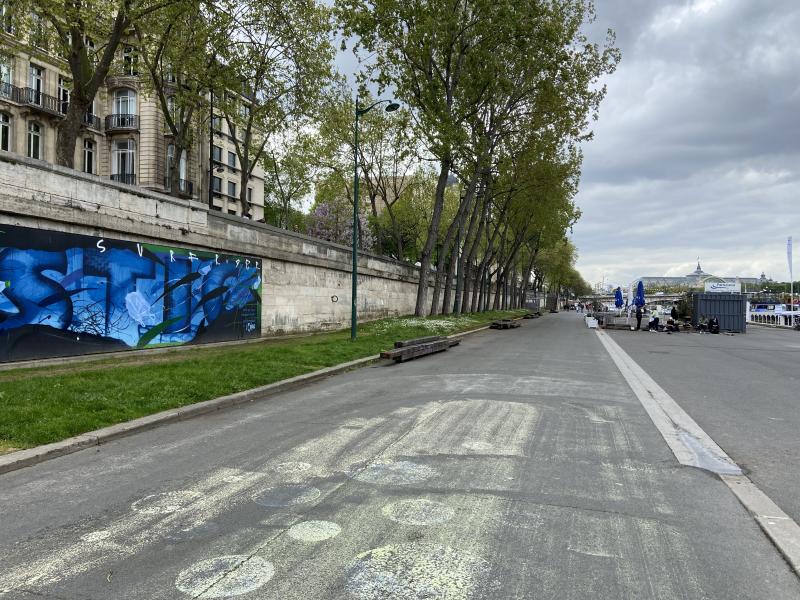 Quai Branly