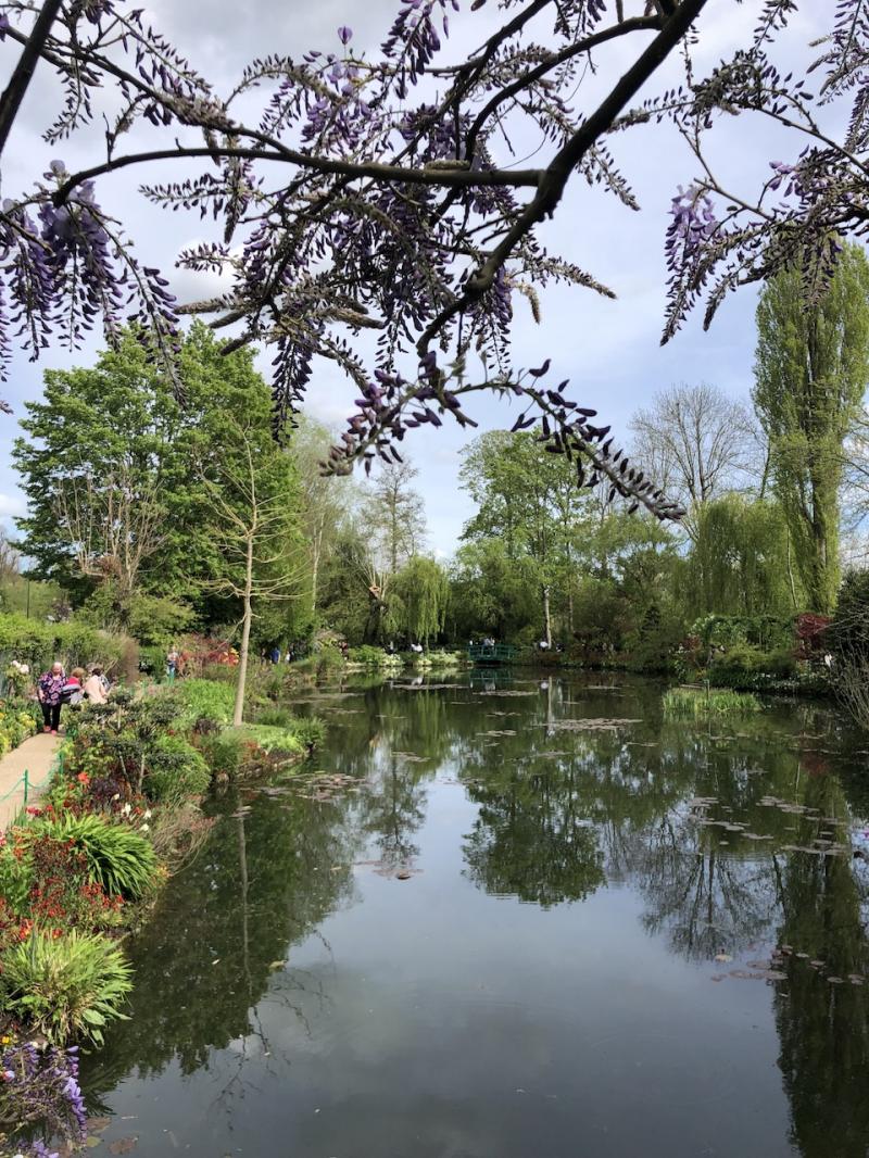 Maison de Monet