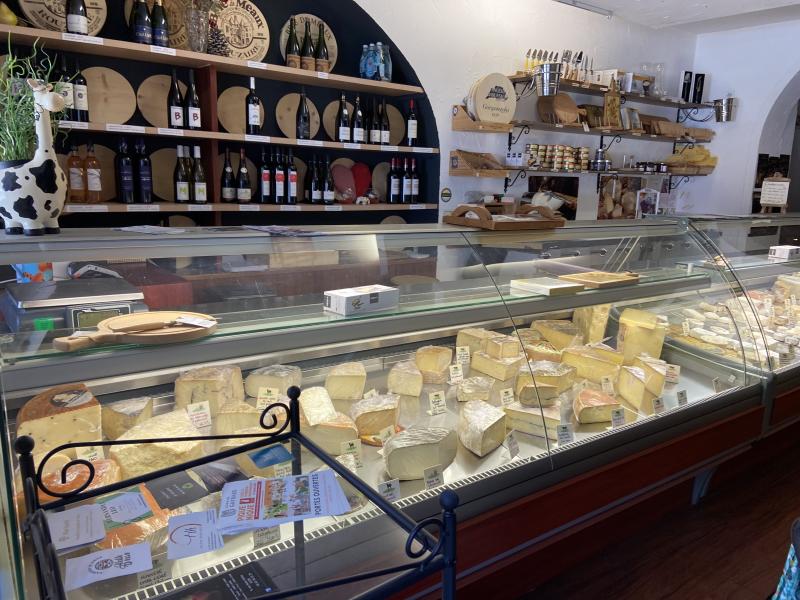 Fromagerie Cathare