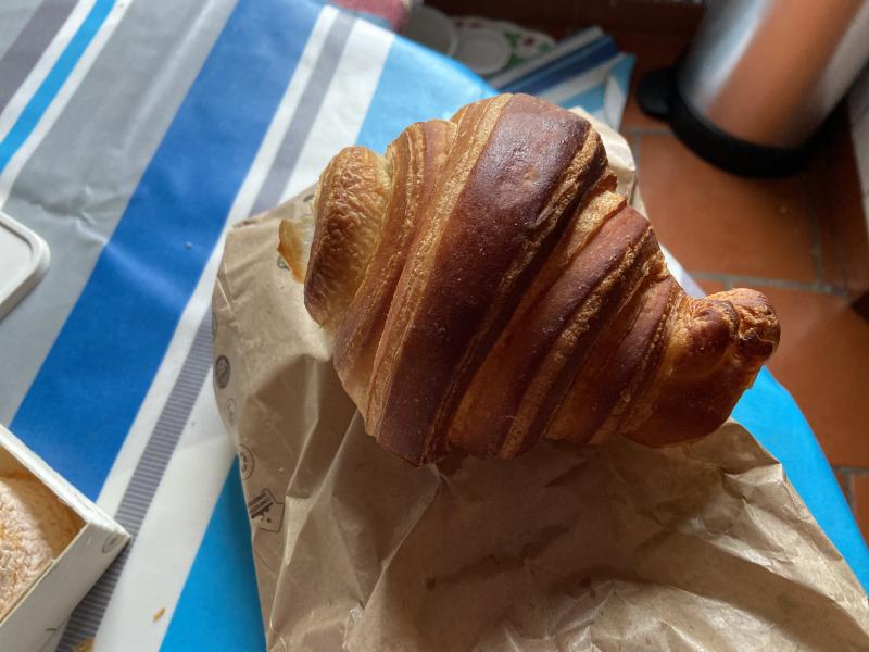 Boulangerie Rimbaux Boisloret : le meilleur croissant d’Albi