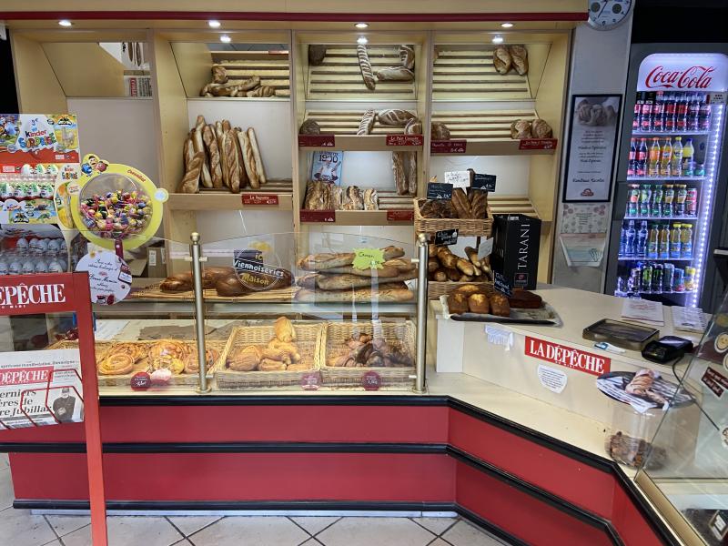 Boulangerie Rimbaux Boisloret : le meilleur croissant d’Albi