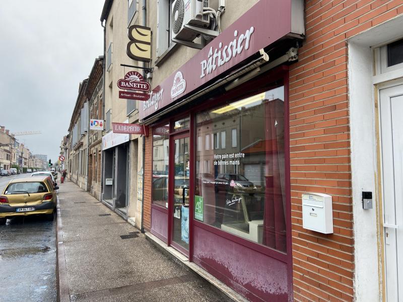 Boulangerie Rimbaux Boisloret : le meilleur croissant d’Albi