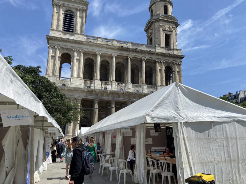 Salon des jeux mathématiques