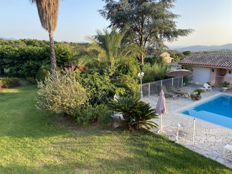 Auberge U Licettu près d’Ajaccio