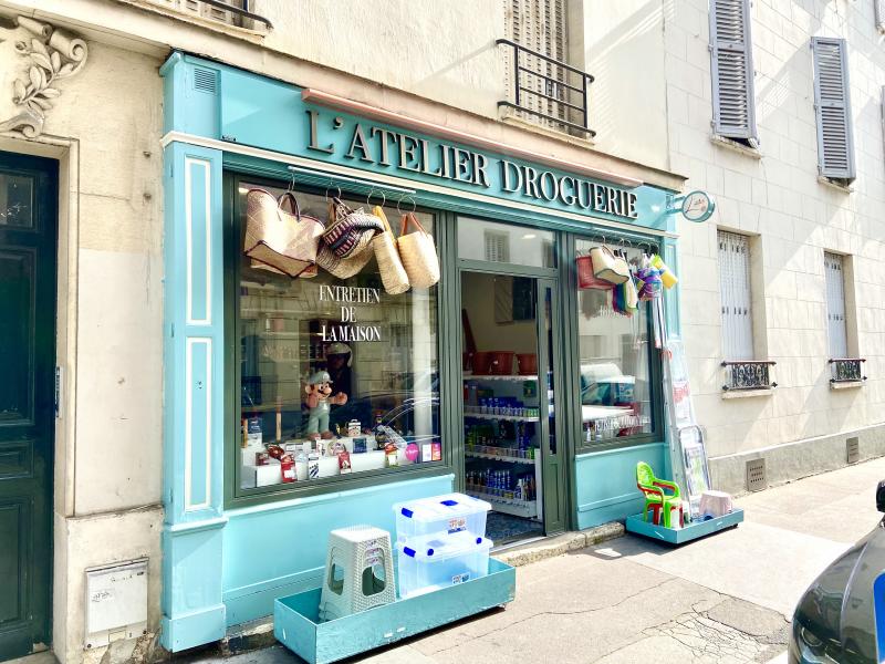 L’Atelier Droguerie