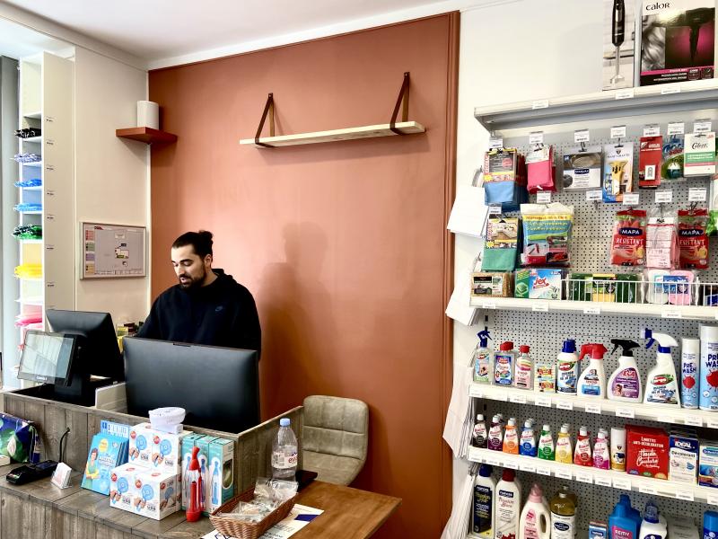 L’Atelier Droguerie