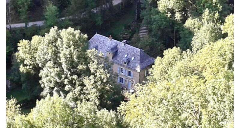 Canyon le Trou de Bozouls