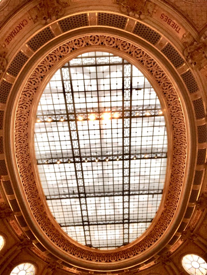 Bibliothèque nationale de France