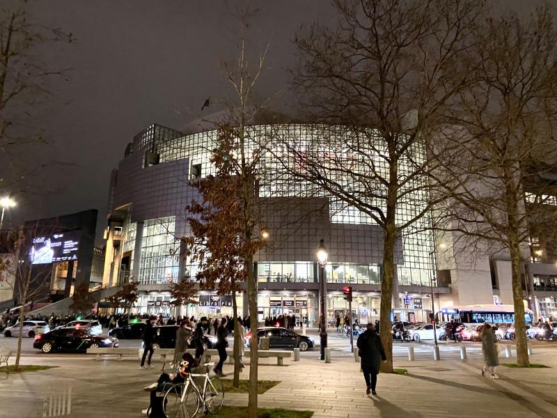 La Traviata à l’Opéra Paris Bastille