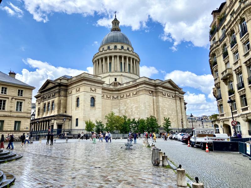 Le Panthéon