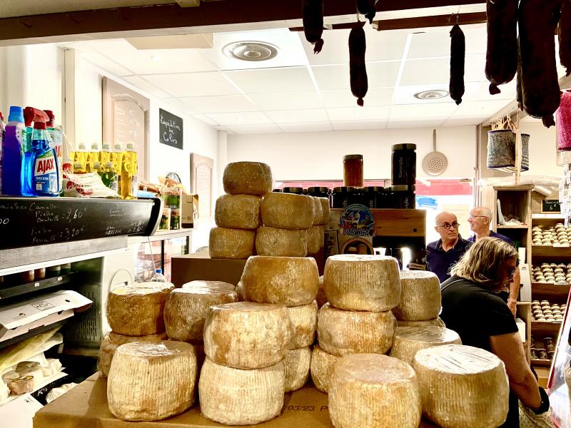 Les Saveurs du Clos